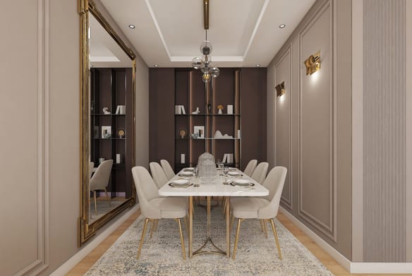 Karmar Sakura Residence