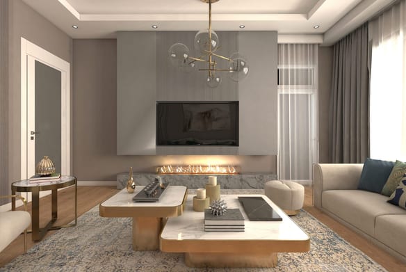 Karmar Sakura Residence
