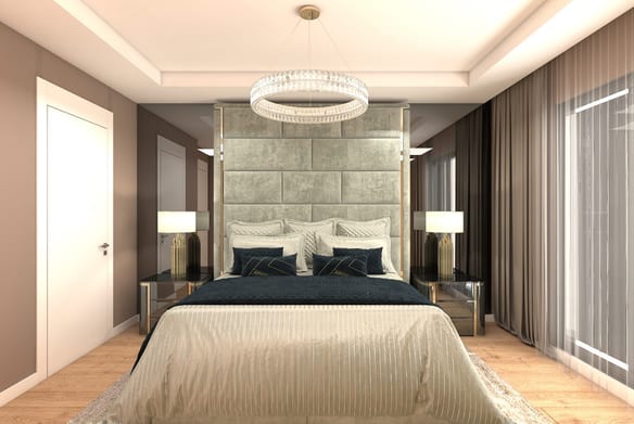 Karmar Sakura Residence