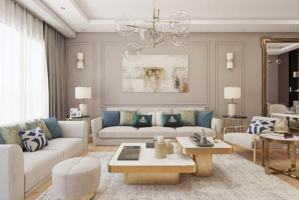 Karmar Sakura Residence