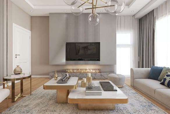Karmar Sakura Residence
