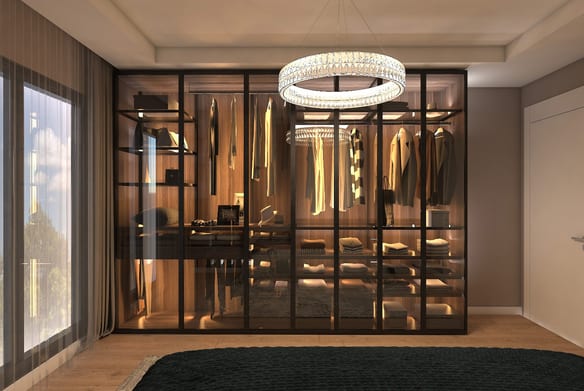 Karmar Sakura Residence