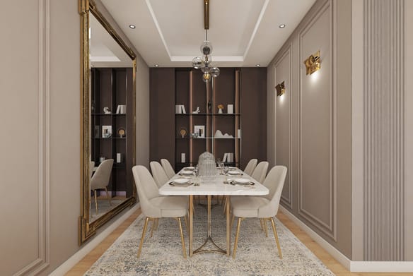 Karmar Sakura Residence