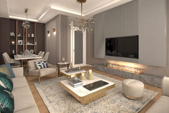 Karmar Sakura Residence