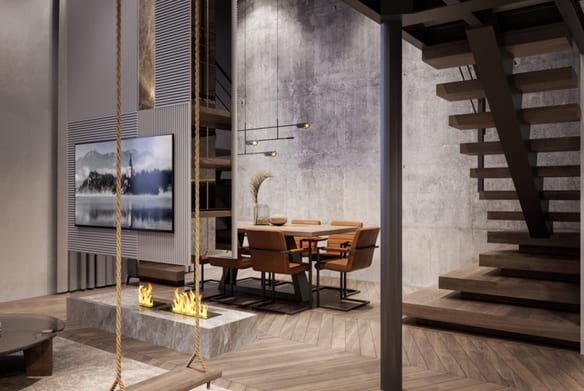 Emirgan Apartments