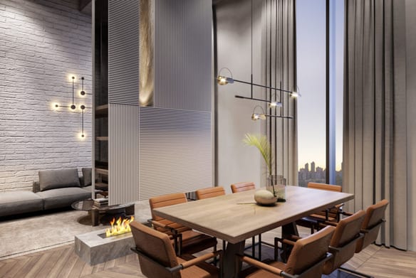 Emirgan Apartments