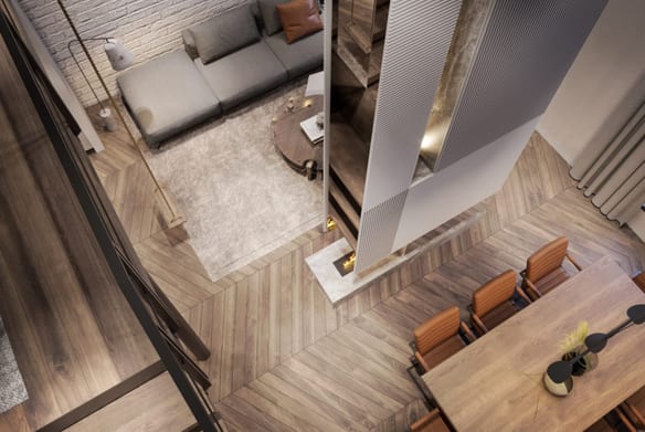 Emirgan Apartments