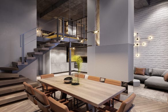 Emirgan Apartments