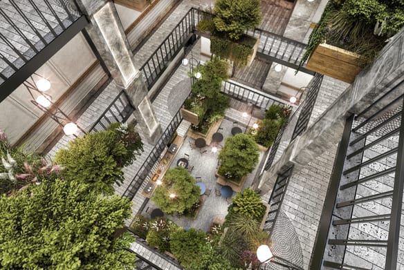 Emirgan Apartments
