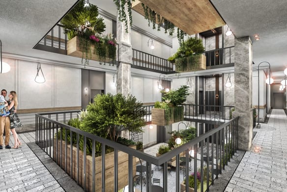 Emirgan Apartments
