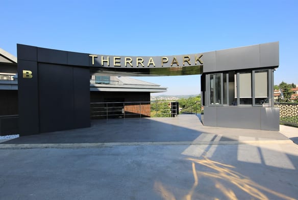 Терра Парк Тарабья