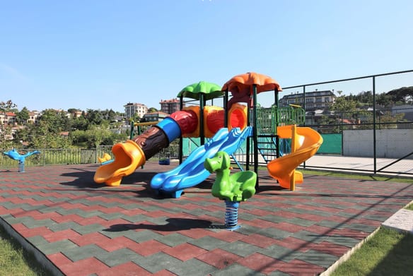 Терра Парк Тарабья