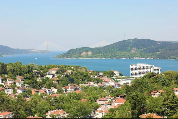 Терра Парк Тарабья