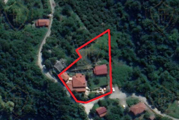 Sapanca'da Hostel