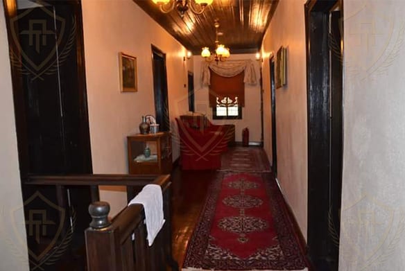 Sapanca'da Hostel