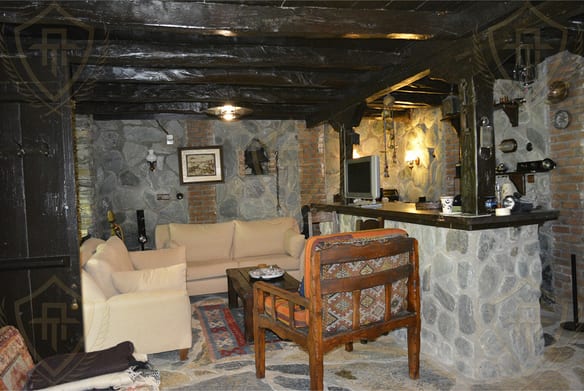 Sapanca'da Hostel