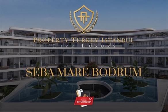 Seba Mare Bodrum