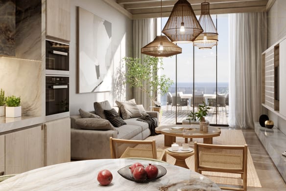 Seba Mare Bodrum