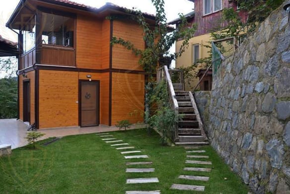 Sapanca'da Hostel