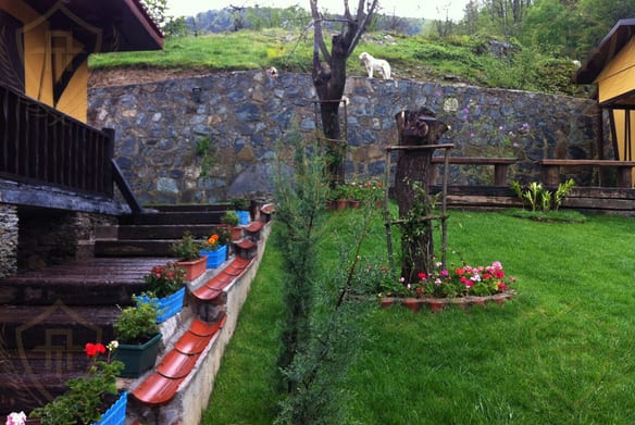 Sapanca'da Hostel