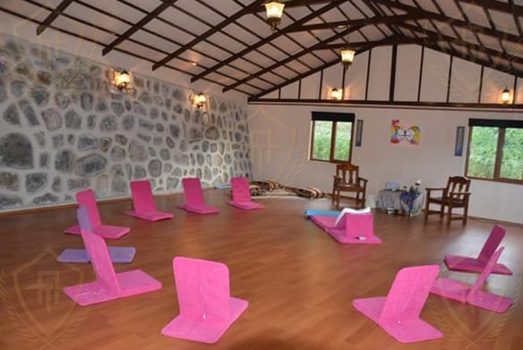 Sapanca'da Hostel