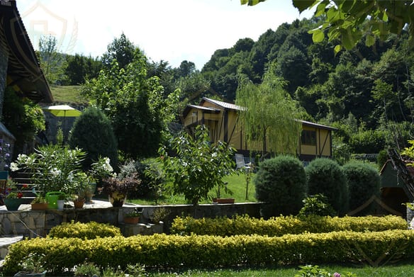 Sapanca'da Hostel