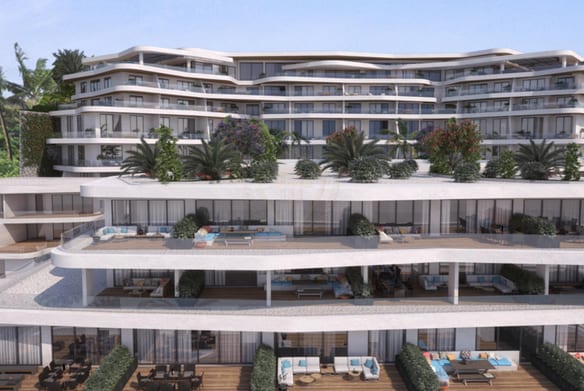 Seba Mare Bodrum