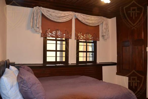 Sapanca'da Hostel