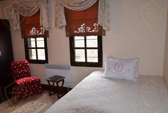 Sapanca'da Hostel