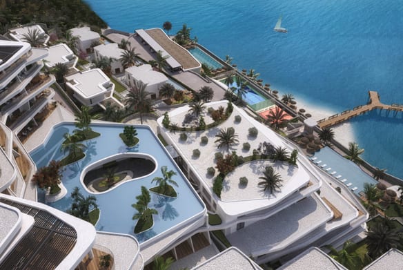 Seba Mare Bodrum