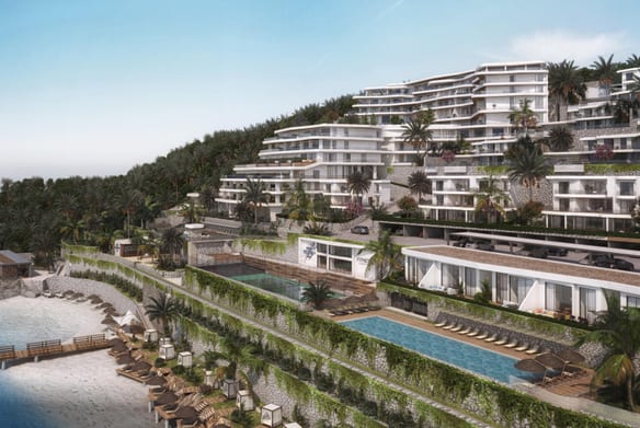 Seba Mare Bodrum