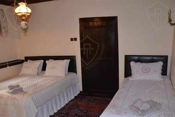 Sapanca'da Hostel