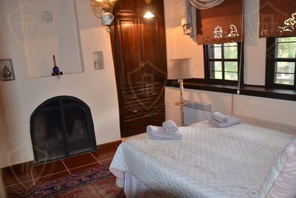 Sapanca'da Hostel