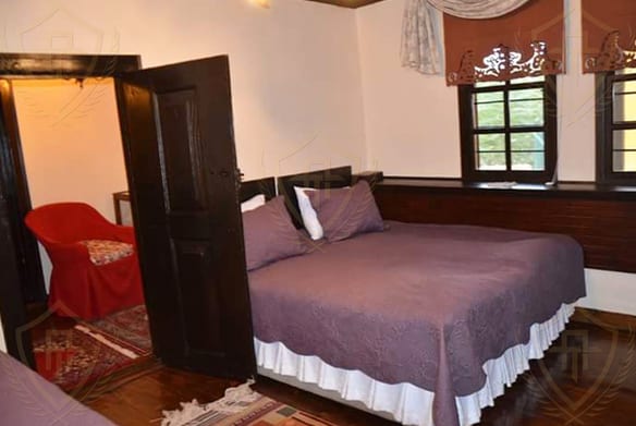 Sapanca'da Hostel