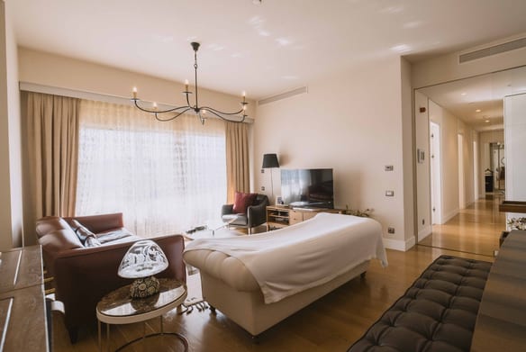 Résidence Akasya Acibadem