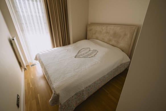 Résidence Akasya Acibadem