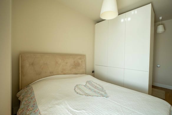 Résidence Akasya Acibadem