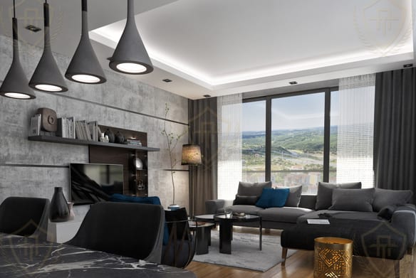 Mevsim Istanbul Luxury Residences
