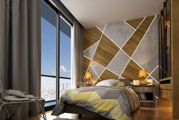 Mevsim Istanbul Luxury Residences