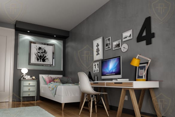 Mevsim Istanbul Luxury Residences