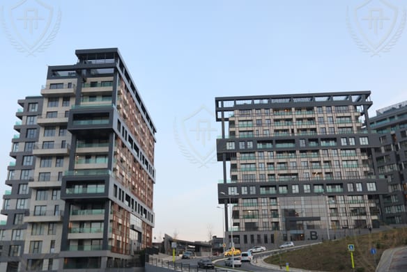 Mevsim Istanbul Luxury Residences