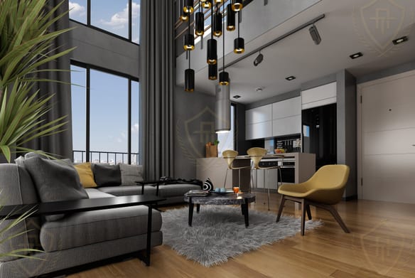 Mevsim Istanbul Luxury Residences