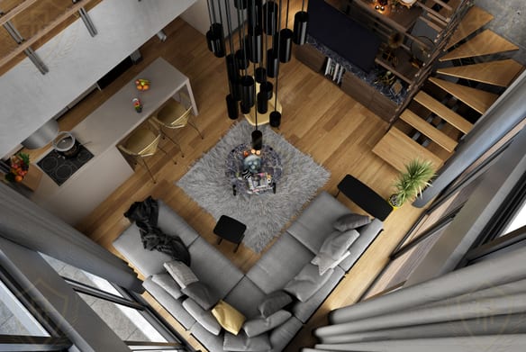 Mevsim Istanbul Luxury Residences