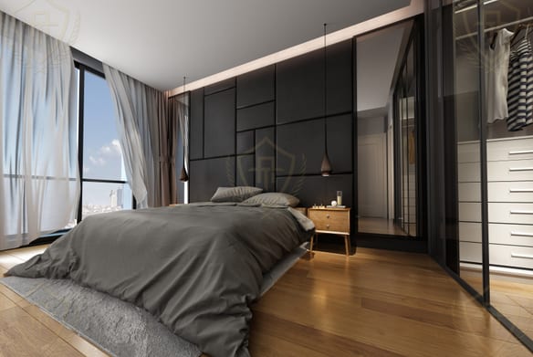 Mevsim Istanbul Luxury Residences
