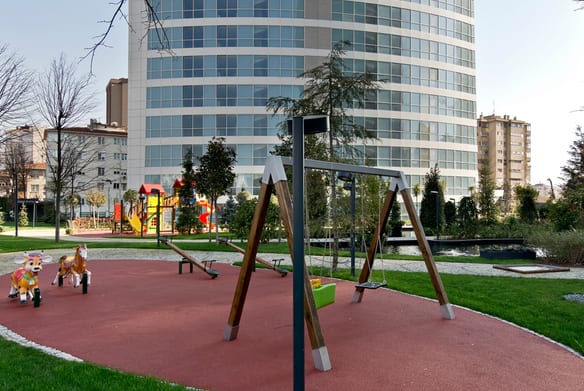 Four Winds Park Residence