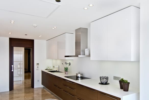 Four Winds Park Residence