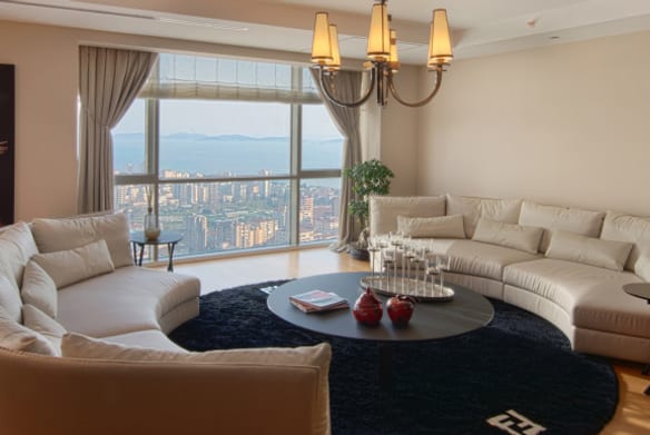 Four Winds Park Residence
