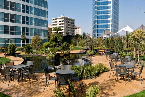 Four Winds Park Residence
