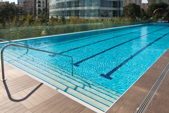 Four Winds Park Residence