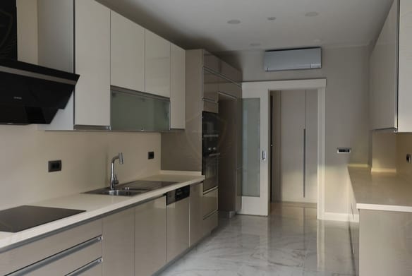 Mevsim Istanbul Luxury Residences